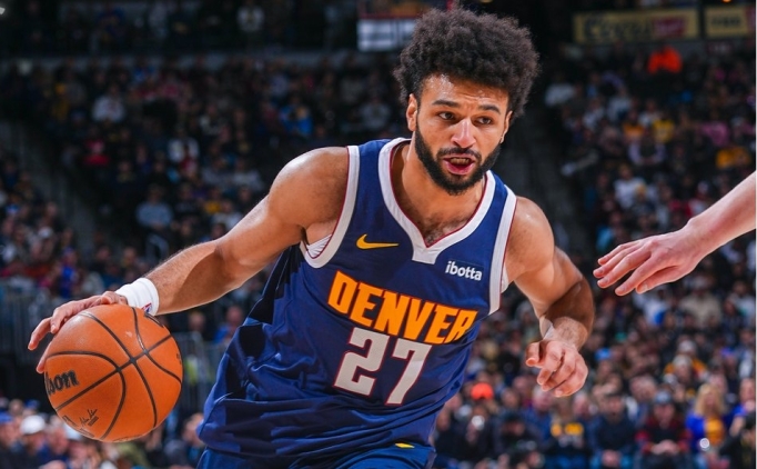 murray 55 sayi atti denver ust uste 8 kez kazandi