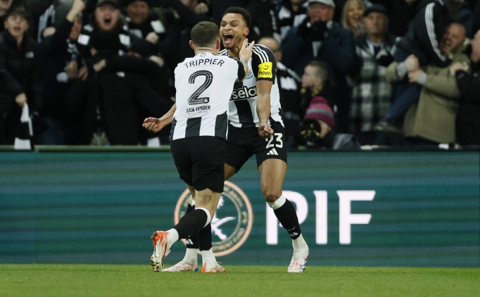 newcastle arsenali iki iki gecip finalde ChEX2LDr