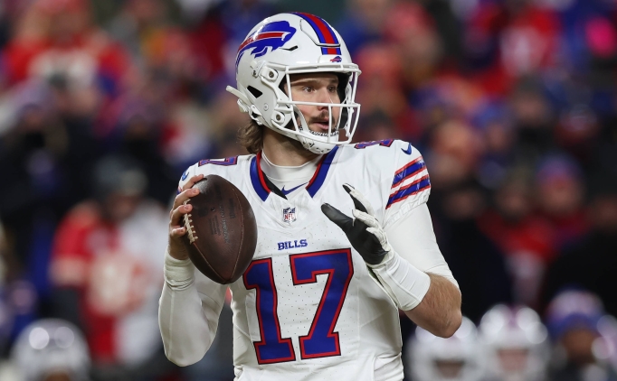 nflde mvp odulu josh allenin cVintaFa