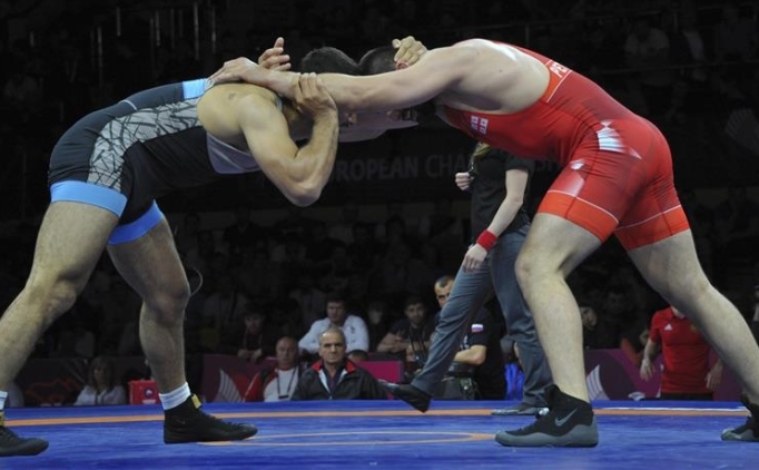 Olimpik Türk güreş hakemi Levent Şen, UWW Hakem Komisyonu Başkanı oldu 1 olimpik turk gures hakemi levent sen uww hakem komisyonu baskani oldu kF9m4HHS