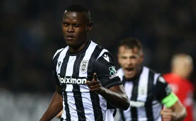 paok 10 kisi kaldi tur icin avantaji kaybetti O5AUuRHf