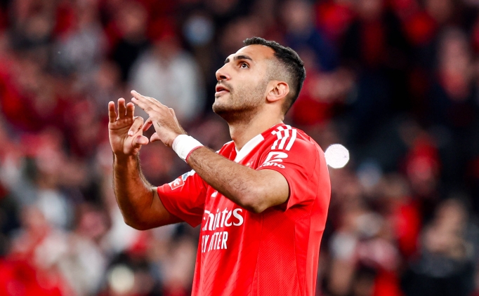 portekizde 5 gollu macta kazanan benfica J6VRIwJe