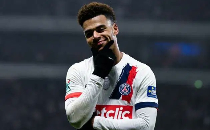 psg 3 lig ekibini yenerek turladi P6NJIBIQ