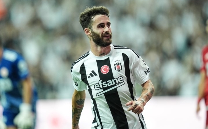 rafa silva ilk kez mac kadrosunda yok VtAtavFk
