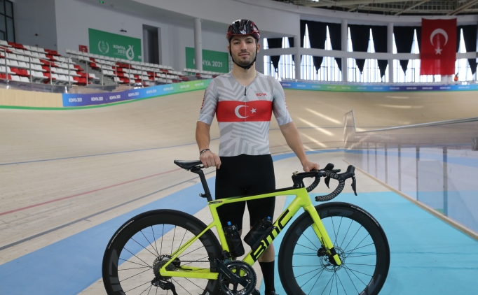 ramazan yilmazin hedefi altin madalya zh4BUNsl