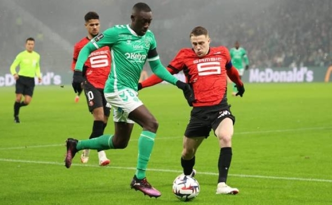 rennes deplasmanda 2 golle galip hE1TlmGk