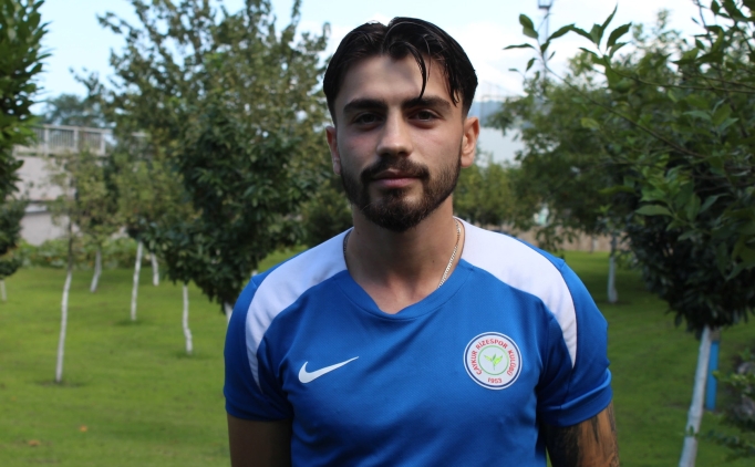 rizesporlu taha sahinden montellaya mesaj 1dF9FLVc