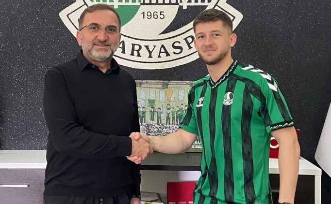 sakaryaspor bulgar futbolcu kabov ile anlasti