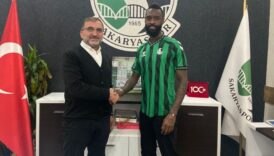 sakaryaspor nicolas nkoulouyu kiraladi ZQQCzVHK