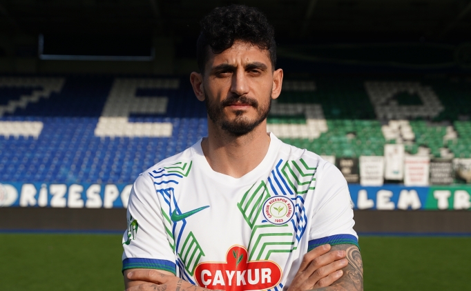 samet akaydin fenerbahcede rahat macim yoktu H6UXsp8k