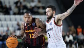 sampiyonlar liginde galatasaray manisa basketi maglup etti uvGkvtbS