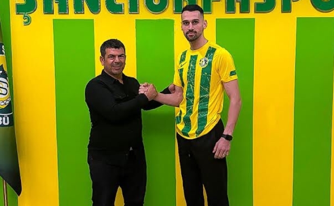 sanliurfaspor alpay celebiyi transfer etti yfeicQBL