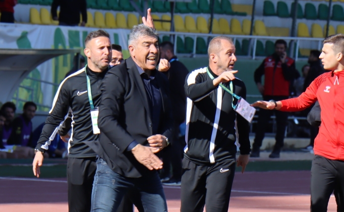 Şanlıurfaspor'da Karafırtınalar'ın görevine son 1 sanliurfasporda karafirtinalarin gorevine son 58p1L9a9