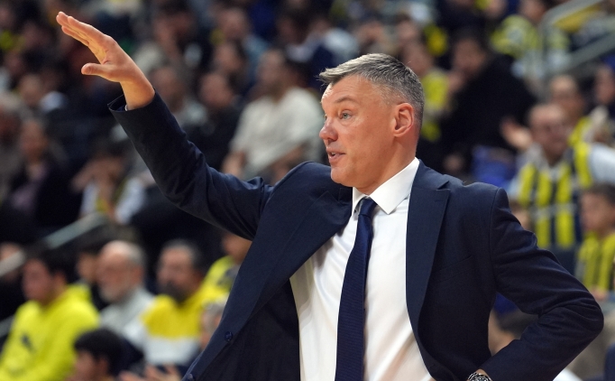 sarunas jasikevicius ikinci yaridaki oyunumuzla kazandik k6aTplBr