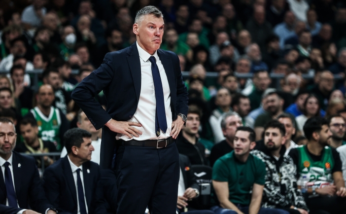 sarunas jasikevicius kendi isimizi yapmadik D4bshHaB