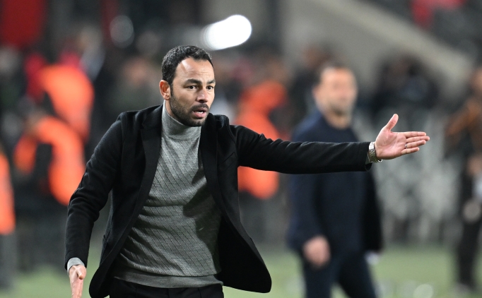 Selçuk İnan: "Galatasaray maçı kazaydı" 1 selcuk inan galatasaray maci kazaydi MlFdLCkr