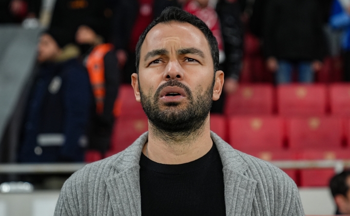 selcuk inan galibiyeti kovaladik ama olmadi