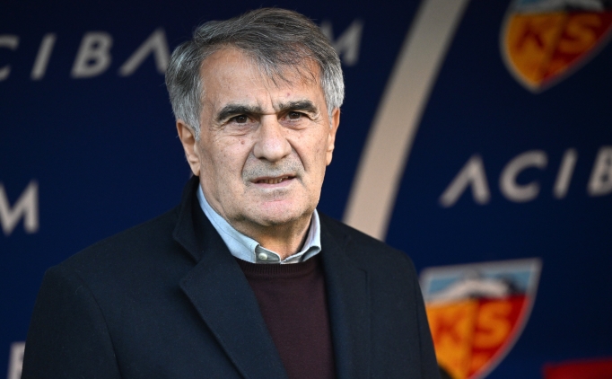 Şenol Güneş: "İki tane hatalı gol yedik" 1 senol gunes iki tane hatali gol yedik nXMe5TLL