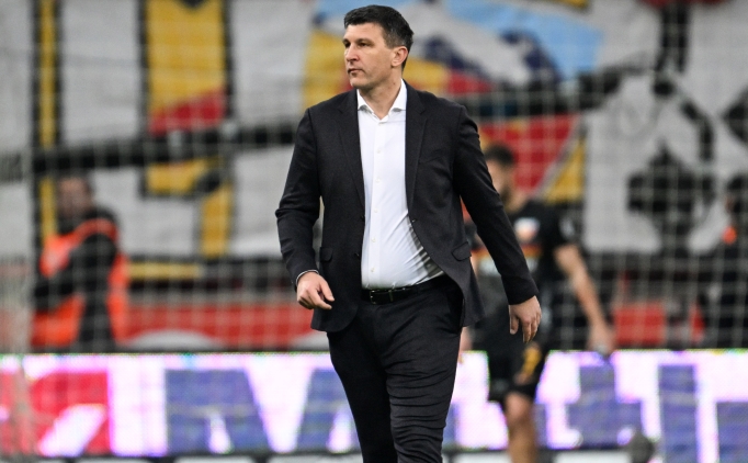 sergej jakirovic macin boyle bitmesi anlaminda sansliydik MKgaddCS