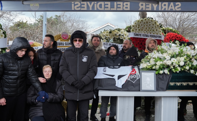 sergen yalcinin kardesi gursoy yalcin son yolculuguna ugurlandi INcd9Zke
