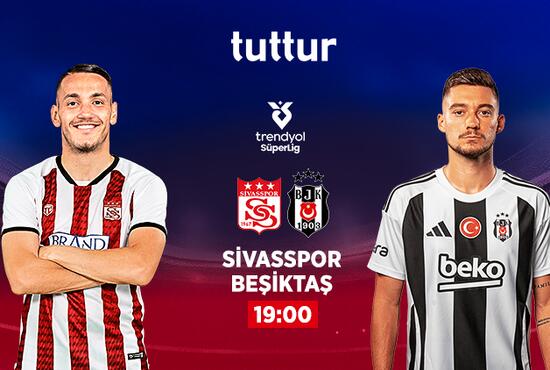 sivasspor besiktas muhtemel 11ler 0