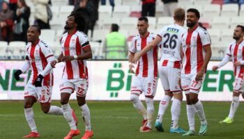 sivasspor kupada ilk galibiyetini aldi FhRbOEZr