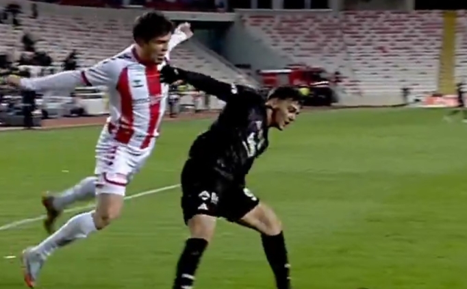 Sivas'ta penaltı kararı! 1 sivasta penalti karari