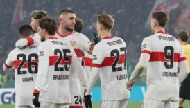 stuttgart kupada tek golle yari finalde zsrDOPPI