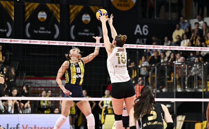 sultanlar liginde dev mac fenerbahce vakifbank nWtlEGVg