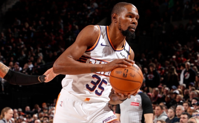 suns ekibi duranti takaslamadi mevcut kadroyu degerlendirecek WR1yeYT3