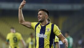 tadic fenerbahce kariyerinde ilk kez kadroda yer almadi haZuBzva