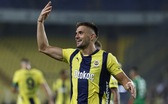tadic fenerbahce kariyerinde ilk kez kadroda yer almadi haZuBzva