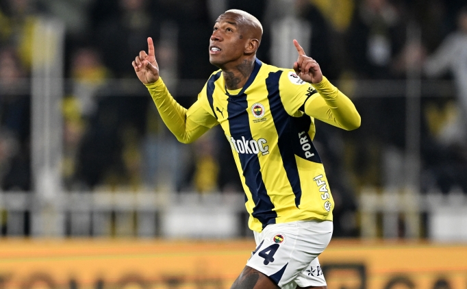 talisca ilk macinda heyecan yaratti