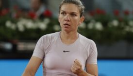 teniste eski dunya 1 numarasi simona halep kortlara veda etti OJnLs51V