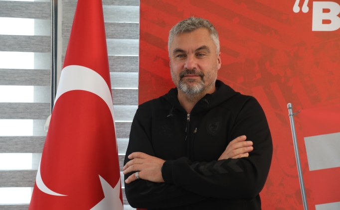 thomas reis hatayspora karsi kesinlikle kazanmak istiyoruz y8Nmirn8