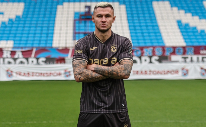trabzonspor 192 yabanci oyuncuyu kadrosuna katti AR5Ysvag