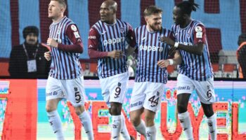 trabzonspor savunmada gecit vermiyor MCfvri3V