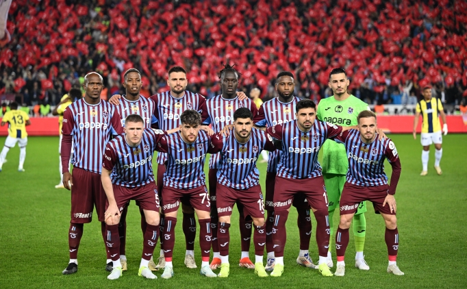 trabzonspor turkiye kupasinda iskenderunspor ile karsilasacak WLMi4gJa