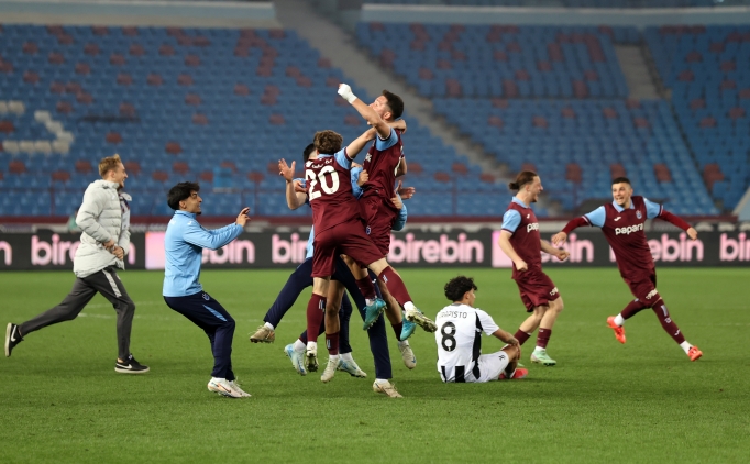 trabzonspor uefa genclik liginde son 16ya kaldi I9dVncLl