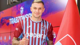 trabzonspor zubkov transferini acikladi CSPGlzmH