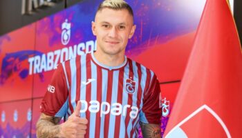 trabzonspor zubkov transferini acikladi CSPGlzmH