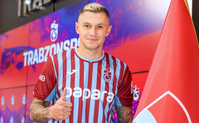 trabzonspor zubkov transferini acikladi CSPGlzmH