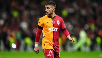 tugay kerimogludan galatasarayli isme uyari OdjUUGcM