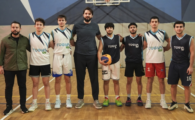 tugva 3x3 basketbol turnuvasi istanbulda basladi FnEWC6ys
