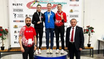 turkiye balkan u20 atletizm sampiyonasinda 13 madalya kazandi myEBQ1TZ