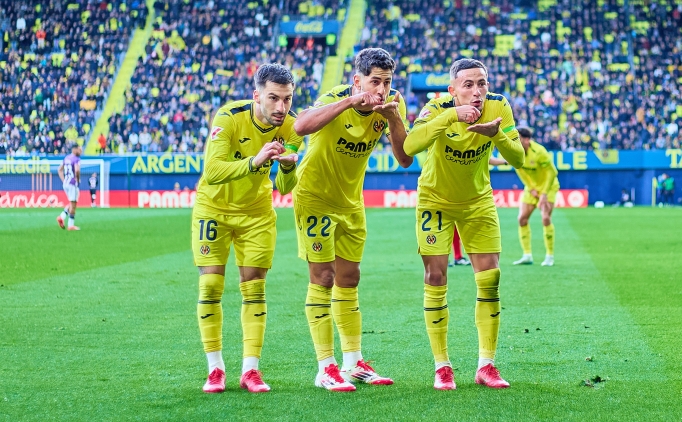 villarreal deplasmanda hata yapmadi kN6qS4mT