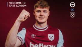 west ham evan fergusonu kadrosuna katti buv8MrHS