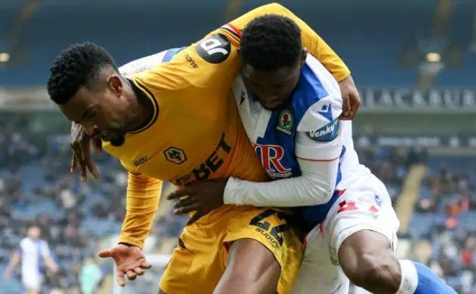 wolverhampton fa cupta tur atladi uGdkLHJL
