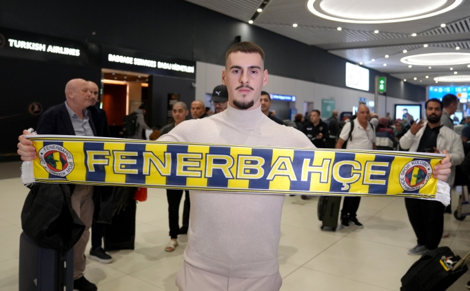 zenit mimovic icin fenerbahce ile anlasti KGyAzfZ4