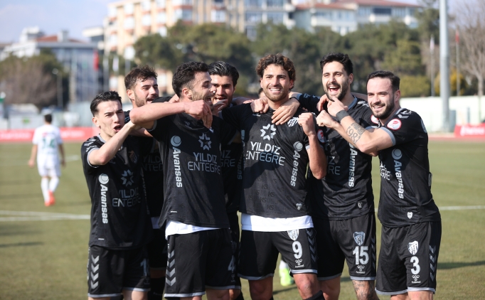 1 ligde 28 haftanin perdesi aciliyor f8nyBDXi